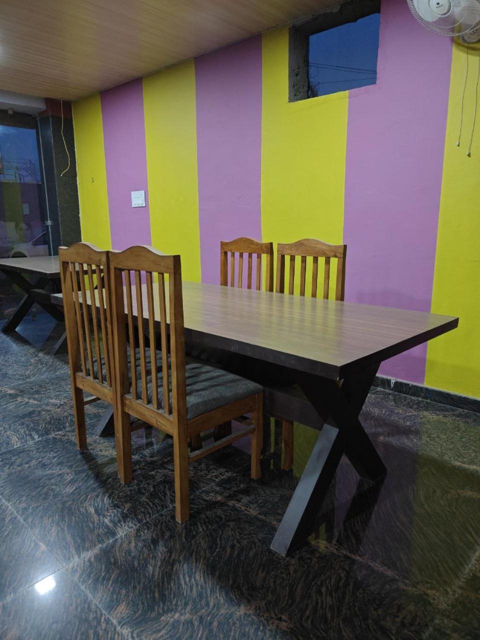 Hotel Shyam Sarover And Restaurant Ringas Luaran gambar