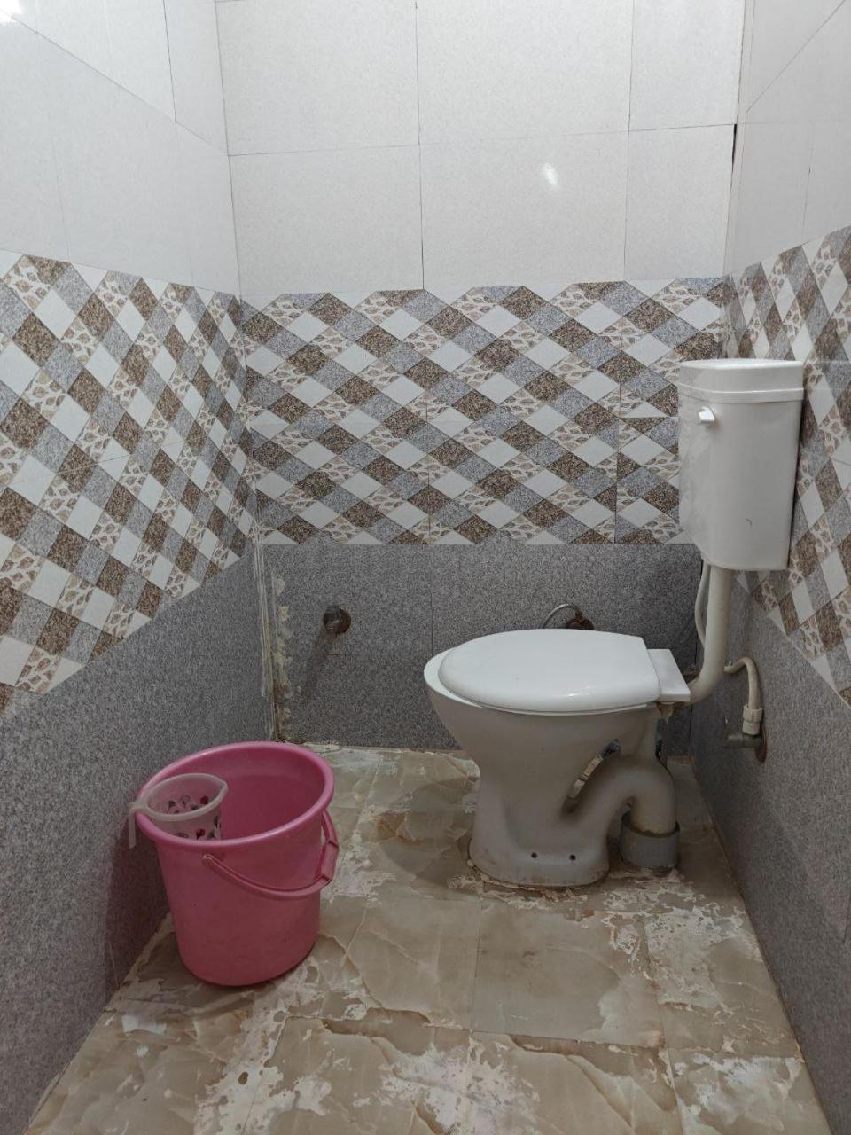 Hotel Shyam Sarover And Restaurant Ringas Luaran gambar