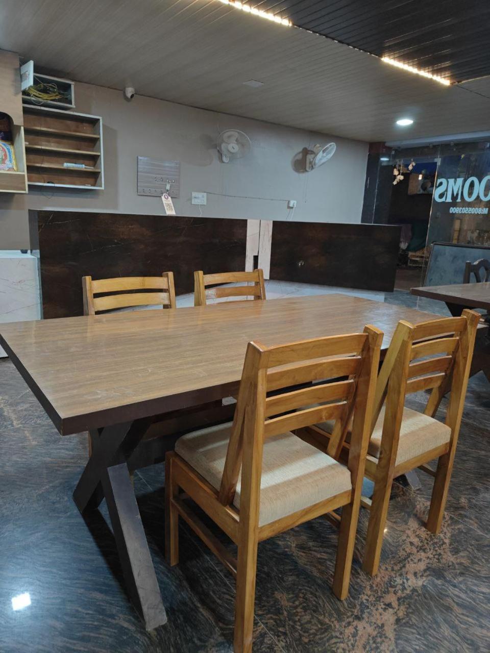 Hotel Shyam Sarover And Restaurant Ringas Luaran gambar